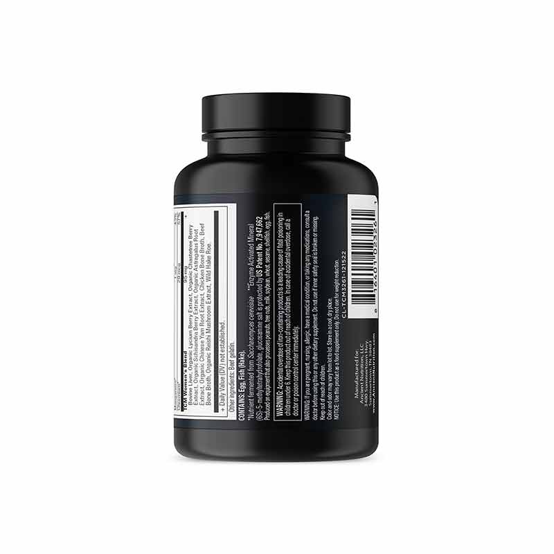 Ancient Multi Women's Once Daily, by Ancient Nutrition, image #4