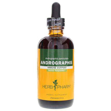 Andrographis Extract, by Herb Pharm