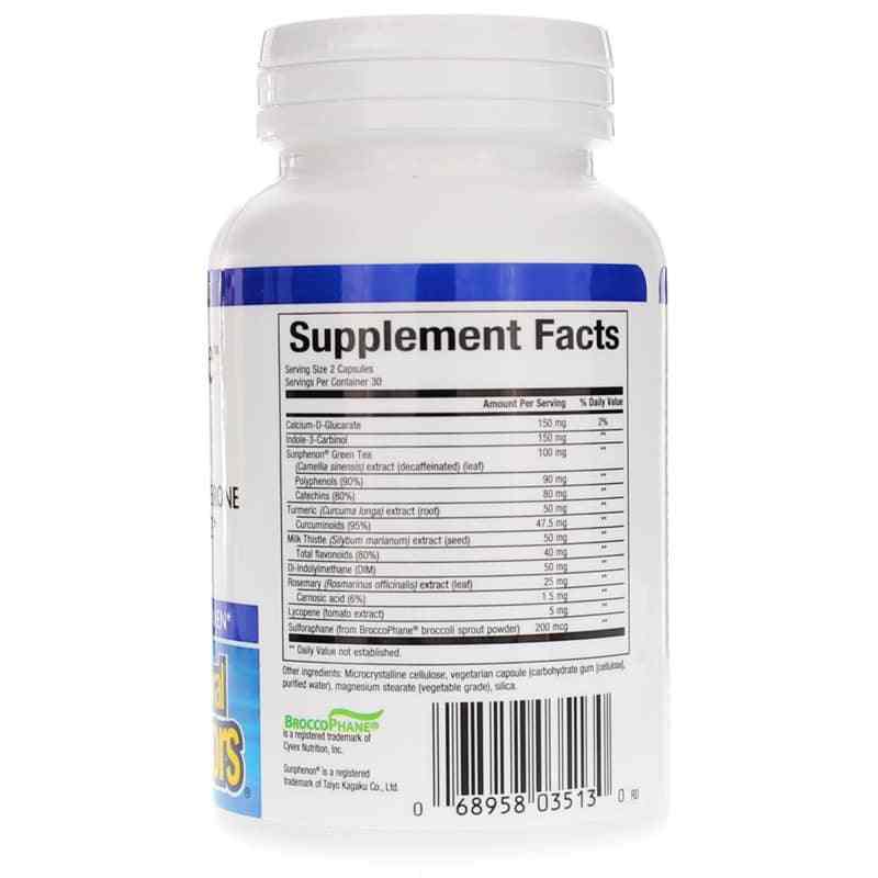 AndroSense T-Correct, by Natural Factors, image #2