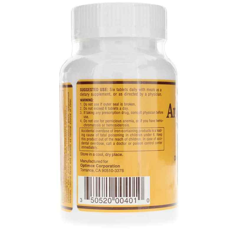 Androvite, by Optimox, image #4