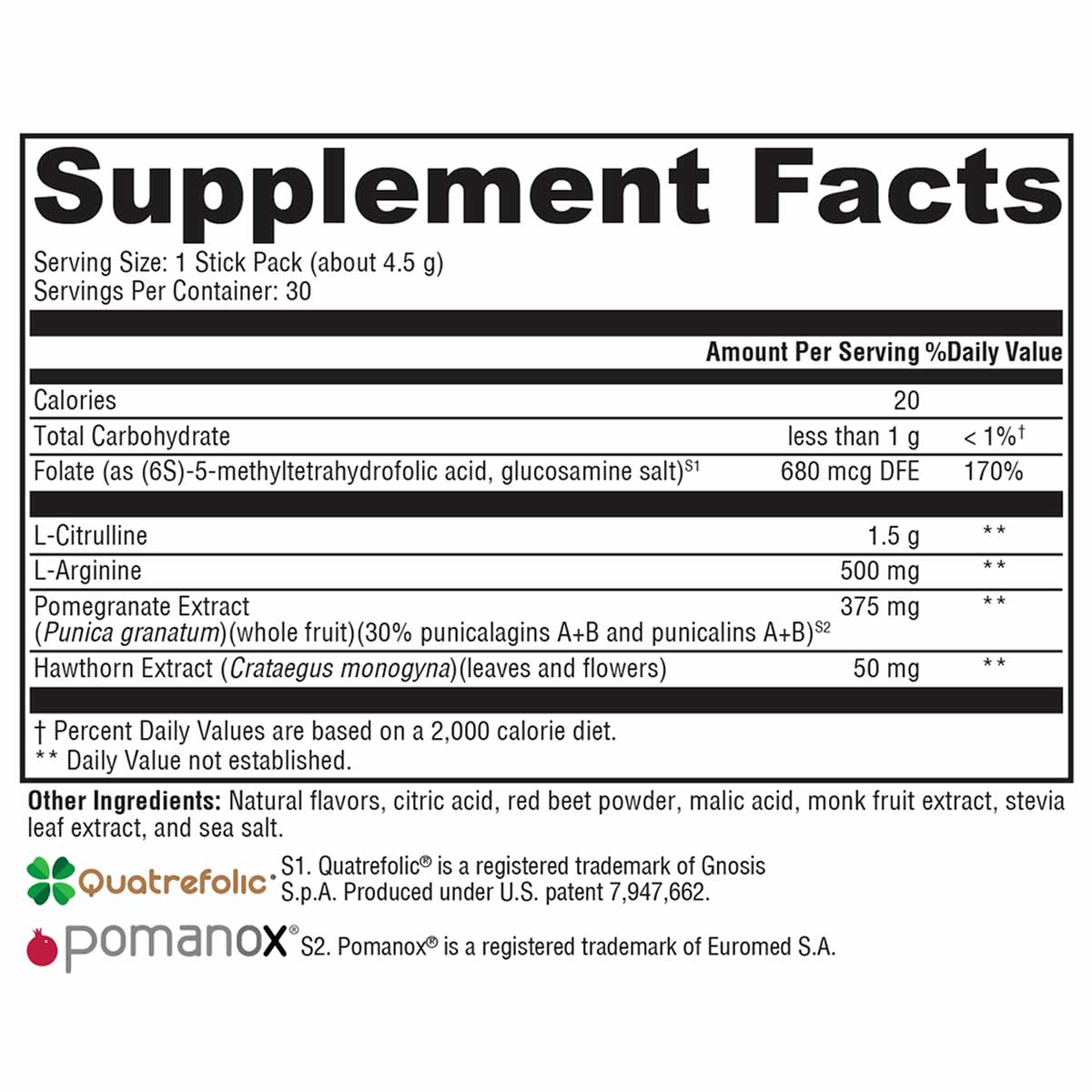 AngiNOX Elite, by Xymogen