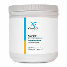 AngiNOX Powder Orange Flavor, by Xymogen