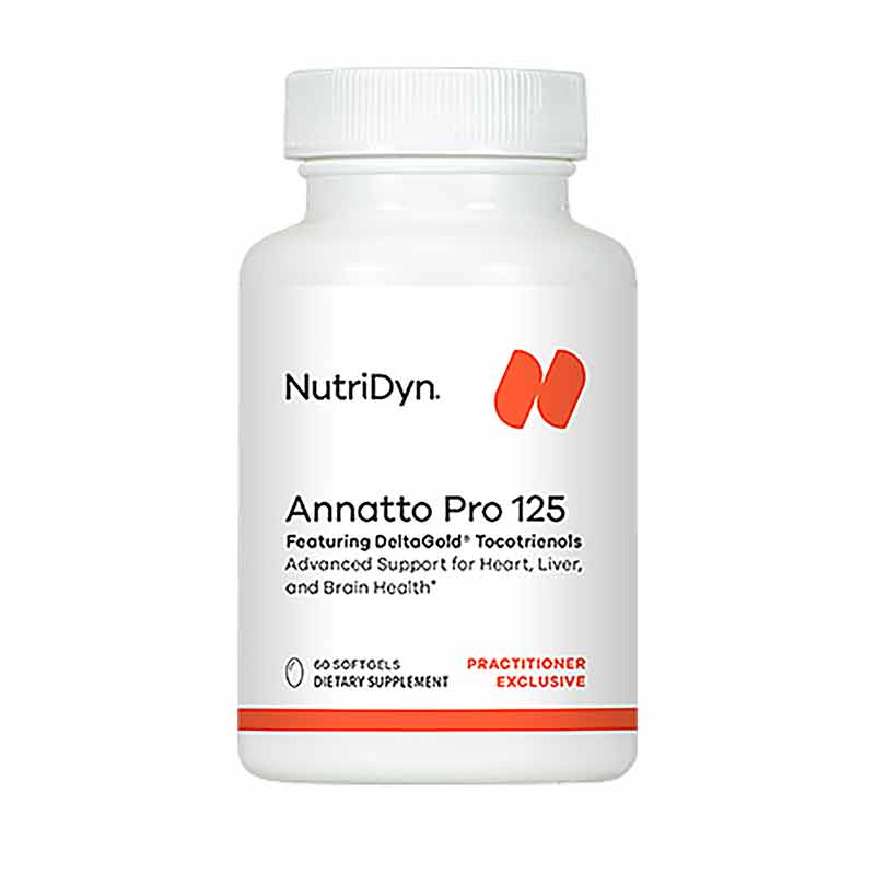 Annatto Pro 125, by NutriDyn