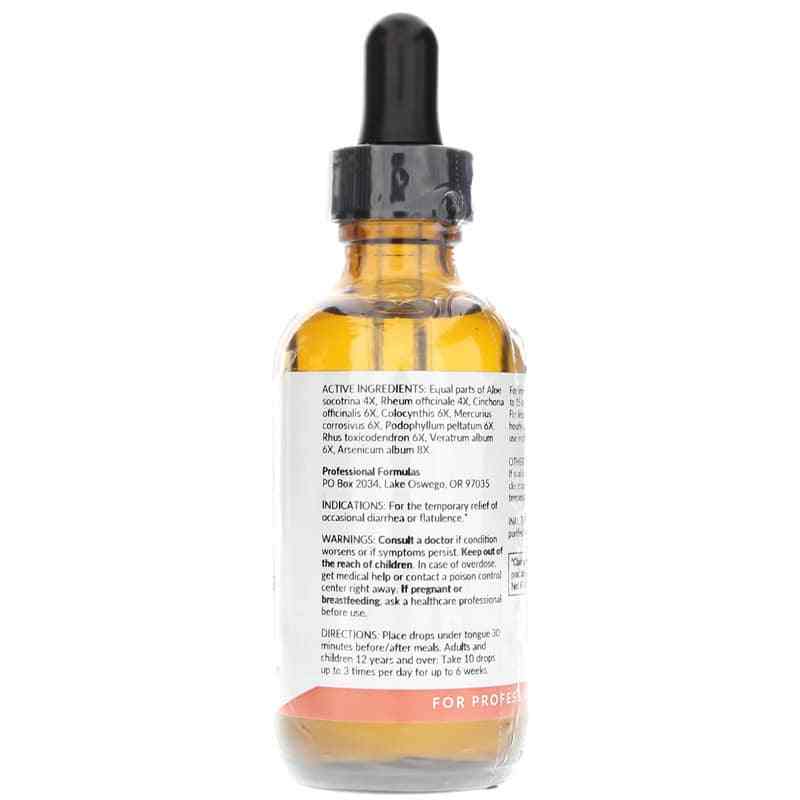 Anti-Diarrhea Drops, by Professional Formulas, image #2
