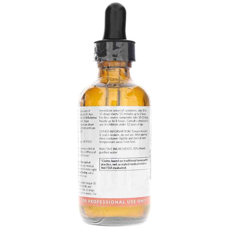 Anti-Inflammation Drops, by Professional Formulas, image #3