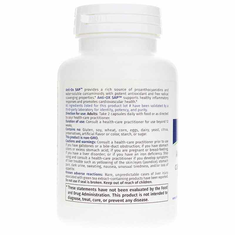 Anti-Ox SAP, by NFH, image #3