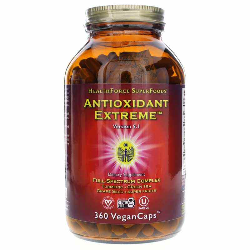 Antioxidant Extreme, by Healthforce Superfoods
