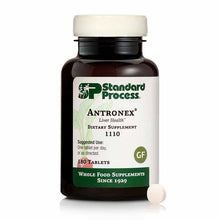 Antronex, 180 Tablets, by Standard Process