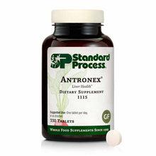 Antronex, 330 Tablets, by Standard Process