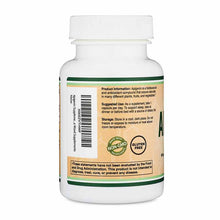 Apigenin, 120 Capsules, by Double Wood Supplements, image #3