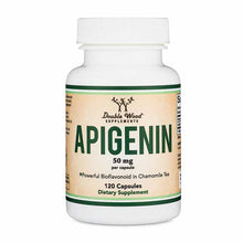 Apigenin, by Double Wood Supplements
