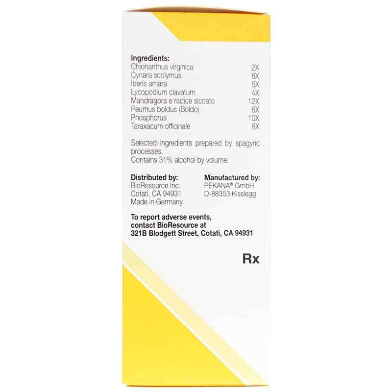 apo-Hepat Oral Drops, by Pekana, image #2