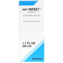 apo-Infekt Oral Drops, by Pekana