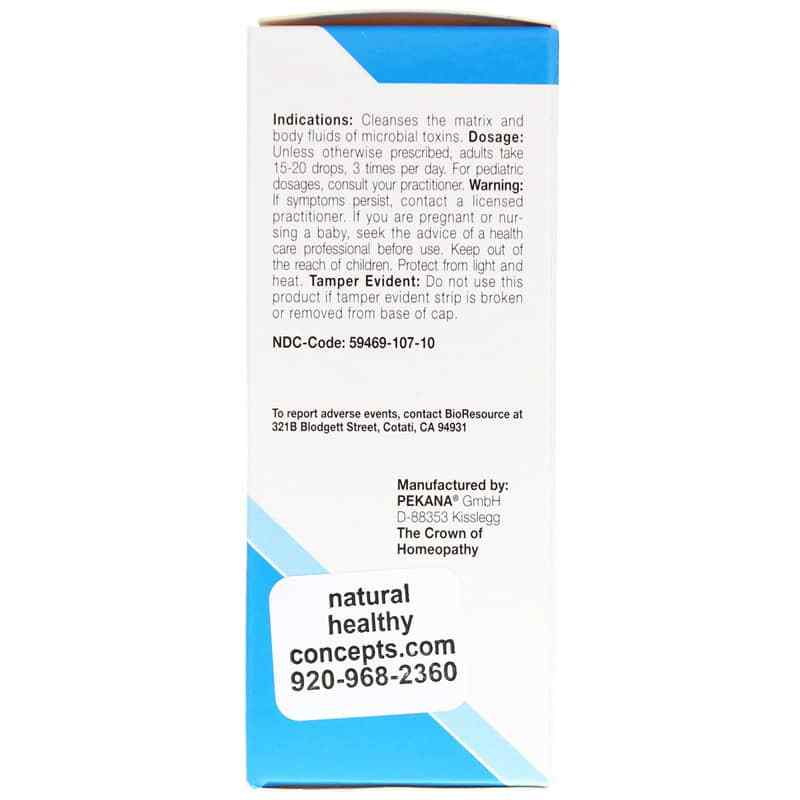 apo-Infekt Oral Drops, by Pekana, image #3