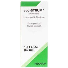 apo-Strum Oral Drops, by Pekana