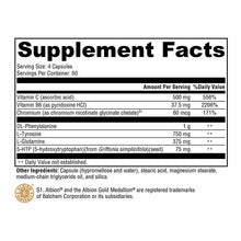 Appe-Curb, 240 Veg Capsules, by Xymogen, image #2