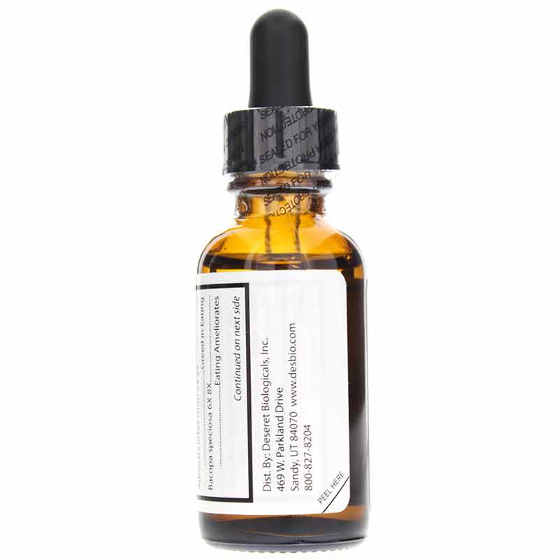 Appetite Control, by DesBio, image #3