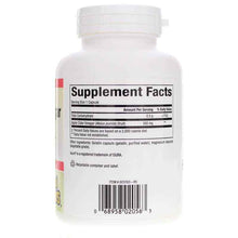 Apple Cider Vinegar 500 Mg, 180 Capsules, by Natural Factors, image #2