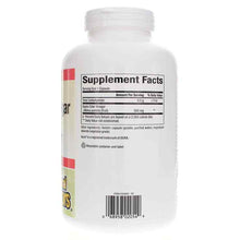 Apple Cider Vinegar 500 Mg, 360 Capsules, by Natural Factors, image #2