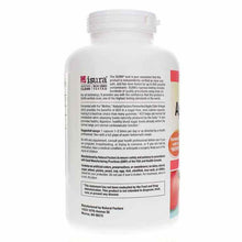 Apple Cider Vinegar 500 Mg, 360 Capsules, by Natural Factors, image #3