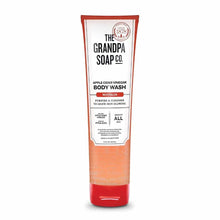 Apple Cider Vinegar Body Wash x2, by Grandpa's