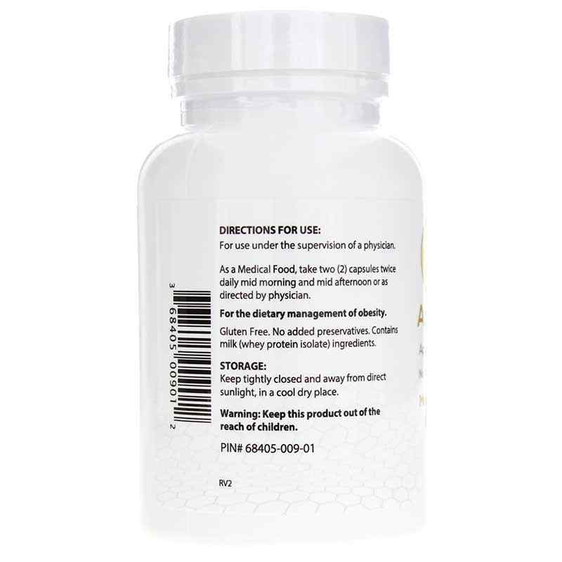 AppTrim-D, by Physician Therapeutics, image #3