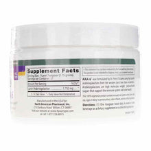 ARA-6, 100 Grams, by D Adamo Personalized Nutrition, image #2