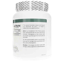 ARA-6, 1 Lb, by D Adamo Personalized Nutrition, image #3