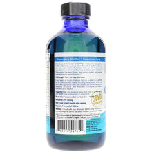 Arctic Cod Liver Oil, Orange, 8 Oz, by Nordic Naturals, image #3