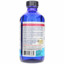 Arctic Cod Liver Oil, Strawberry, 8 Oz, by Nordic Naturals, image #3