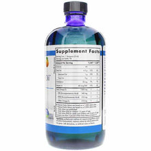 Arctic Cod Liver Oil Pro, by Nordic Naturals, image #2