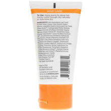 Argan Oil & Shea Styling Cream, 1.7 Oz, by Andalou Naturals, image #2