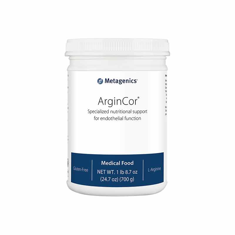 ArginCor, by Metagenics