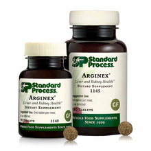 Arginex, by Standard Process