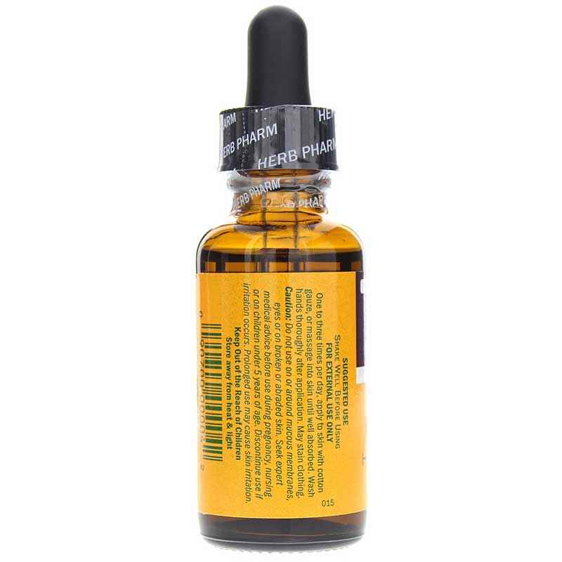 Arnica Extract Topical, 1 Oz, by Herb Pharm, image #3