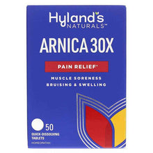 Arnica Montana 30X, by Hylands