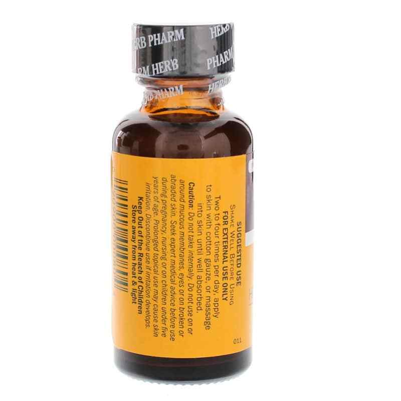 Arnica Oil Topical, 1 Oz, by Herb Pharm, image #3