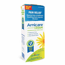 Arnicare Cream, by Boiron