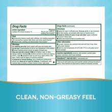 Arniflora Arnica Gel product label showing drug facts, active ingredients, uses, warnings, and directions on white background