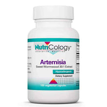 Artemisia, by Nutricology