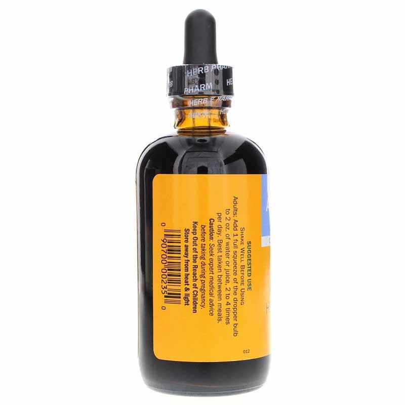 Artemisia Annua Extract, 4 Oz, by Herb Pharm, image #3