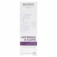 Artemisia & Clove, 2 Oz, by BioRay