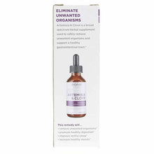 Artemisia & Clove, 2 Oz, by BioRay, image #3