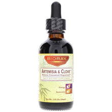 Artemisia & Clove, by BioRay