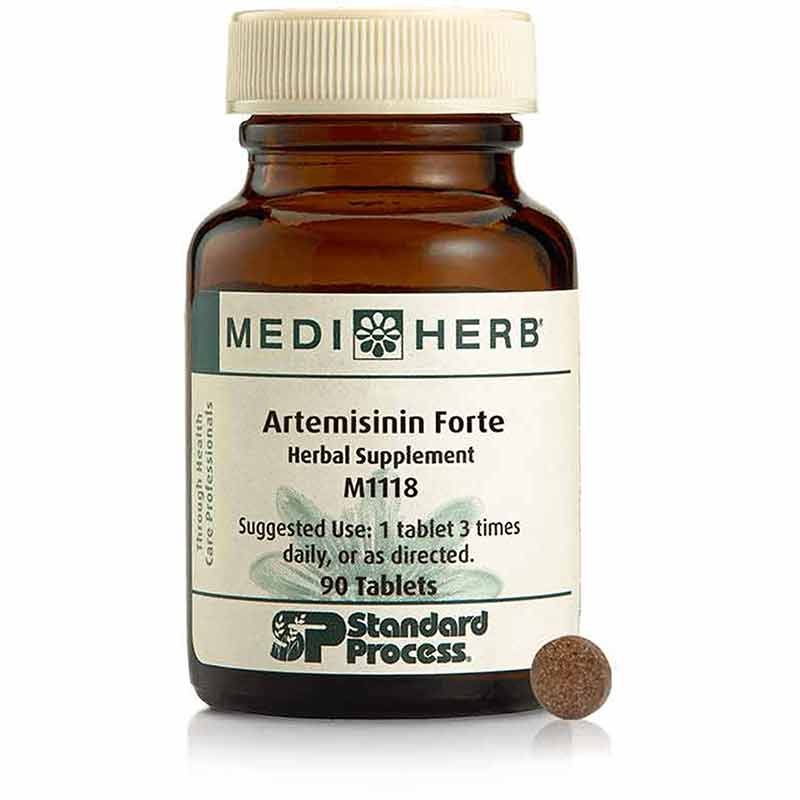Artemisinin Forte, by Standard Process