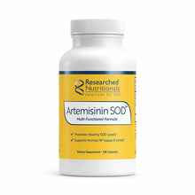 Artemisinin SOD, by Researched Nutritionals
