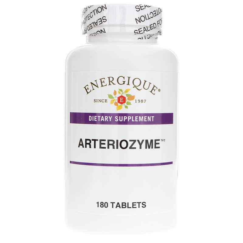 Arteriozyme, by Energique