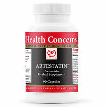 Artestatin, 90 Capsules, by Health Concerns