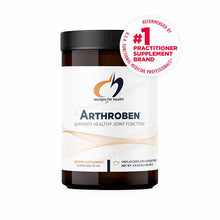 Arthroben, Unflavored, by Designs For Health