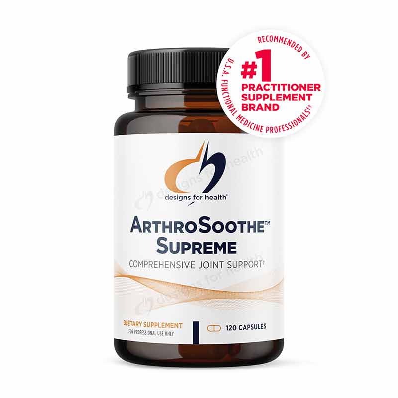 ArthroSoothe Supreme, by Designs For Health